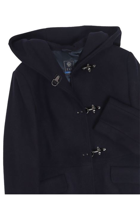 Cappotto Fay Kids FAY JUNIOR | GIACCHE E GIUBBINI | FZ2A40E0259619